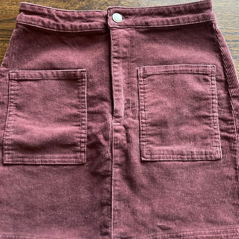 Billabong skirt